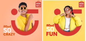 Jeewithe So Fun: Miniso Brings Joy into the Mix for a Spectacular Shopping Experience