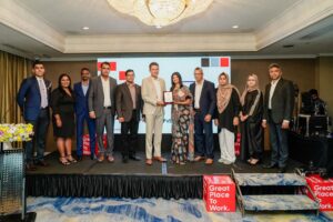 ITX360 Named Among Sri Lanka’s Top 10 Best Workplaces for 2024 in the Technology Industry