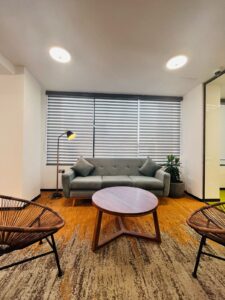 OC by Orion City: Redefining Flexible Workspaces in the Heart of Colombo