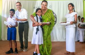 சூழல், சமூக மற்றும் நல்லாட்சிக் கொள்கைகள் தொடர்பில் தொடர்ந்தும் உறுதியுடன் பயணிக்கும் Varun Beverages Lanka