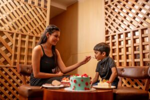 Honoring Mothers with Thoughtful Experiences at Hilton Sri Lanka