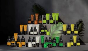 Swadeshi Industries Revives the Timeless Beauty Secrets of Old Ceylon for the Modern World with “Whispering Island”