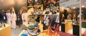 Home-Grown Hemas Brands Shine at Beautyworld Saudi Arabiax