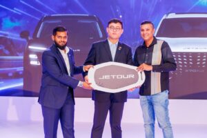 சர்வதேச SUV முன்னோடியான – Jetour – இலங்கையில் Euro Motors உடன் உயர் வடிவமைப்பு, தொழினுட்பம் மற்றும் ஒப்பற்ற பெறுமதியுடன் அறிமுகம்
